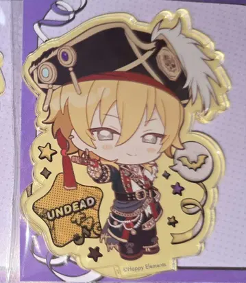 [ 미개봉 새상품 ] 앙스타 팬 감사제 히카제 카오루