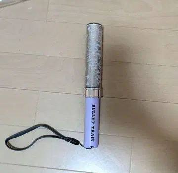 JOKER 응원봉 슈야 차콜
