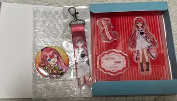 Summer Pockets 카미야마 시키 Birthday