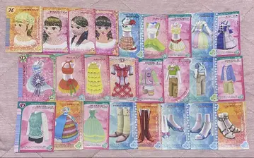 러브 앤 베리 카드 러브베리