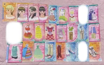 러브 앤 베리 카드 러브베리