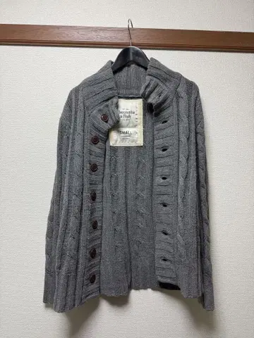 Abercrombie & Fitch