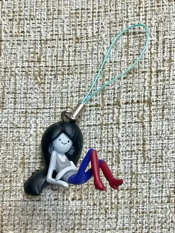 어드벤처 타임 가챠가챠 마셀린