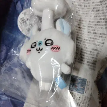 모몽가 기생되어 버렸다 마스코트