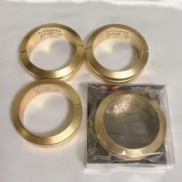 소닉 x 쉐도우 TOKYO MISSION 뱅글 세트