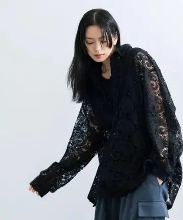 JUNRED 상의 사이즈 L