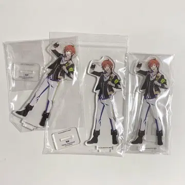 SideM 아마가세 토우마 아크릴 스탠드 리스아니