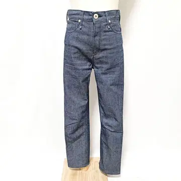 upper hights THE EIGHTY'S 데님 팬츠 23 일본제