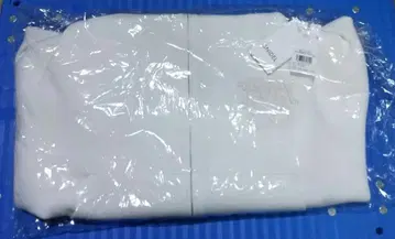 SNIDEL 볼륨 후드티 아이보리 미사용품