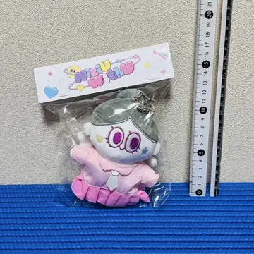 NiziU 아야카 백참 트레이딩 카드 NiziUniverse b
