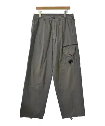 C.P COMPANY 카고 팬츠 남성용