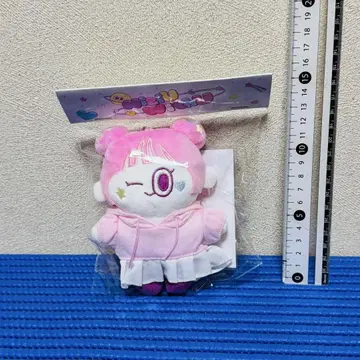 NiziU 미이히 백참 트레이딩 카드 NiziUniverse b