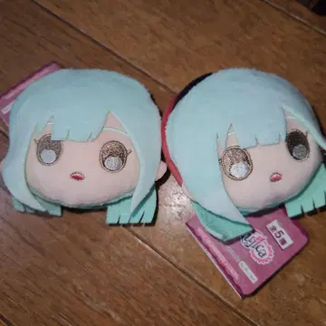 BanG Dream! 뱅드림 Ave Mujica 모티스 핀구루미