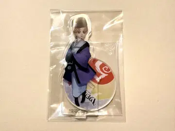 제5인격 신주쿠 마루이 아크릴 스탠드 조향사