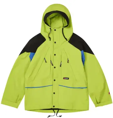 PALACE BERGHAUS TEMPEST II JACKET