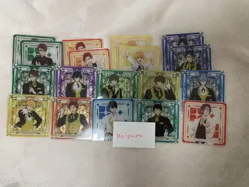 Free!! 코코스 coco's