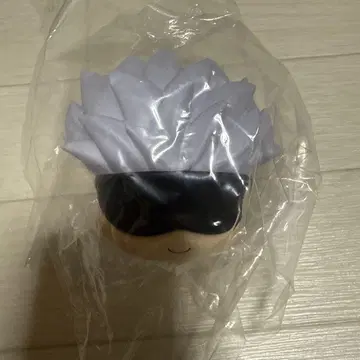 룩업 고죠 사토루