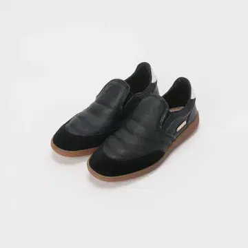 Hender Scheme Derrida Black 사이즈 1