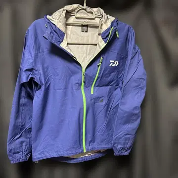 다이와 우비 레인맥스 DR-3205J