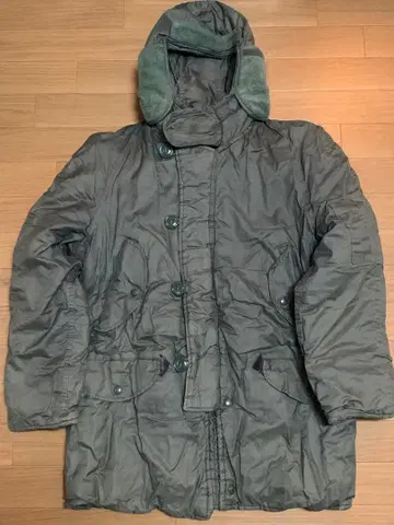 USAF CWU-8/P 토끼 후드티 S