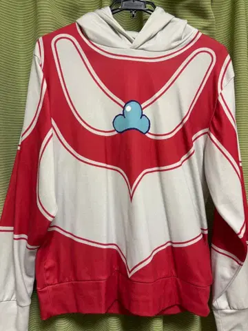 오소마츠 6쌍둥이 우루마츠 6쌍둥이 후드티 이치마츠