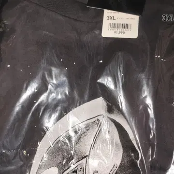 UNIQLO 요네즈켄시 UT M / 릴랙스핏