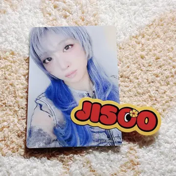 HANA 팬미팅 트레이딩 카드 지수