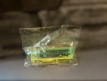 Creepy Nuts 키링 아이치 한정판 레기온