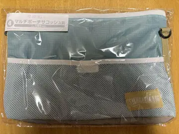사쿠라자카46 복권 멀티 파우치 사코슈