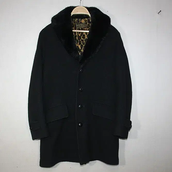 WACKO MARIA　23SS BAL COLLAR COAT WACKO MARIA / BAL COLLAR COAT