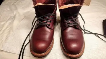 레드윙 벡맨 RED WING 9011 28cm