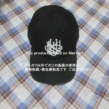 킹 누 캡 블랙 킹누