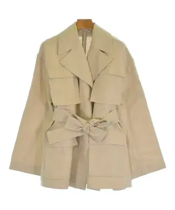 AURALEE 테일러드 자켓 여성용