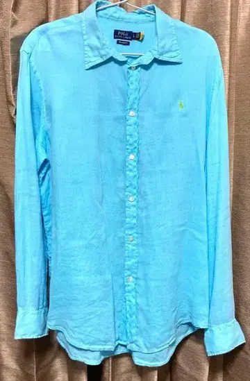 폴로 랄프로렌 여성용 RELAXED FIT L 사이즈