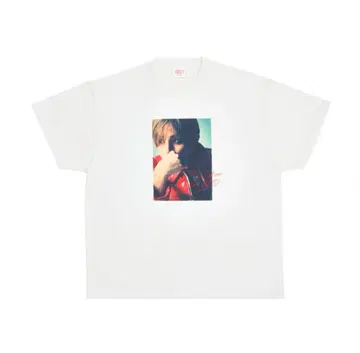 야마다 료스케 LIVE TOUR RED 투어 티셔츠