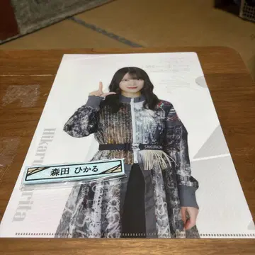 사쿠라자카 로손 제일복권 모리타 히카루