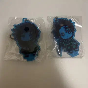 귀멸의 칼날 코코미에 토미오카 기유 카마도 탄지로