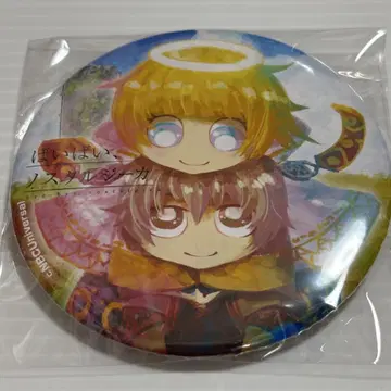 VOCALOID Neru 류세이 안녕 노스탤지어카 캔뱃지