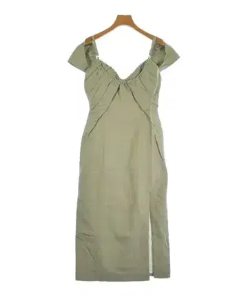 JACQUEMUS 원피스 여성용