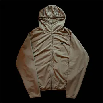 PUMA 닌자 후디 M 테크 Y2K