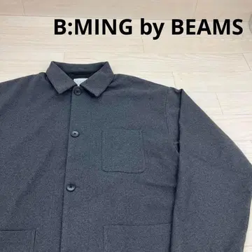 B:MING by BEAMS 비밍 바이 빔즈 커버올