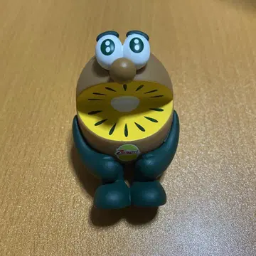 제스프리 제스프리 초대 피규어 키위 브라더스 2019 골드