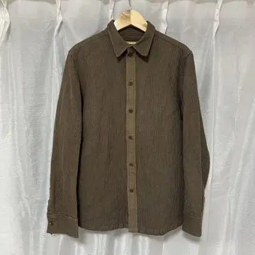 Christopher Nemeth archive shirt 입체 재단