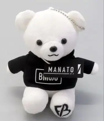 [ 새상품급 ] BE:FIRST MANATO 마나토 봉제 인형 곰