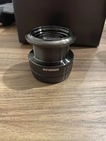 SLPW EX LT 블랙 스풀2 LT3000 다이와