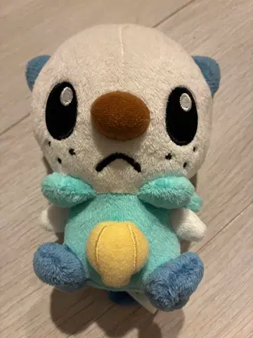 포켓인형 미주마을 2010