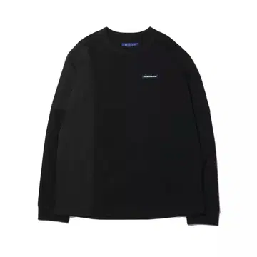 Atmos x Andersson Bell Fabric L/S Black