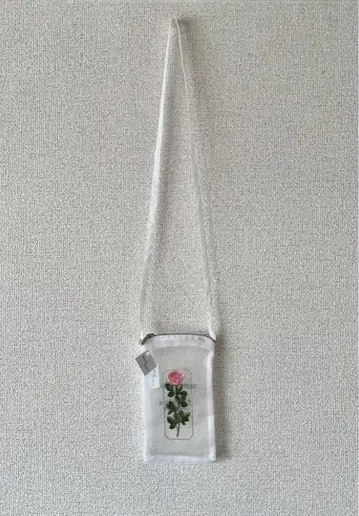 미사용 새상품 루루멜리 브리지트 타나카 미니백
