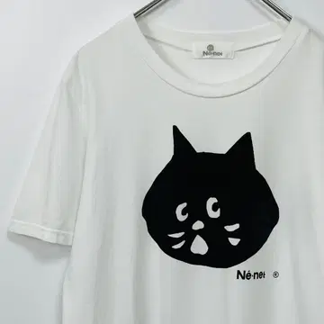 네넷 냐- 셔츠 3