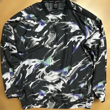 OAKLEY(오클리) 윈드 자켓 size:XL